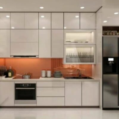 Tủ Bếp Cao Cấp