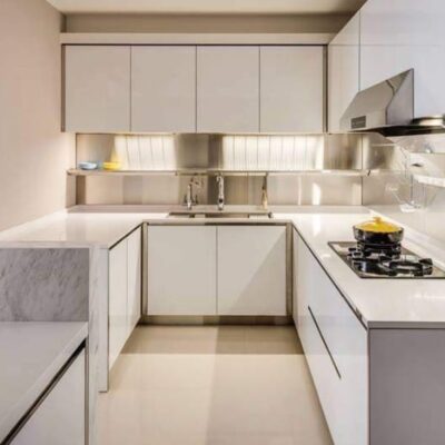 Tủ Bếp Cao Cấp
