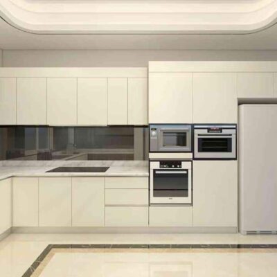 Tủ Bếp Cao Cấp