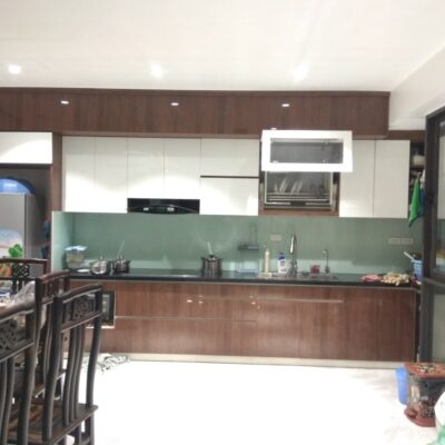 Tủ Bếp Cao Cấp