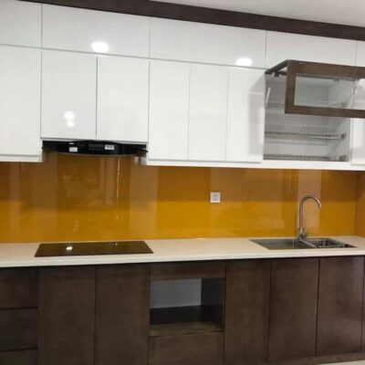 Tủ Bếp Cao Cấp