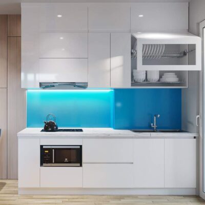 Tủ Bếp Cao Cấp