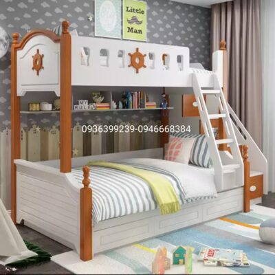 Giường Tầng Trẻ Em