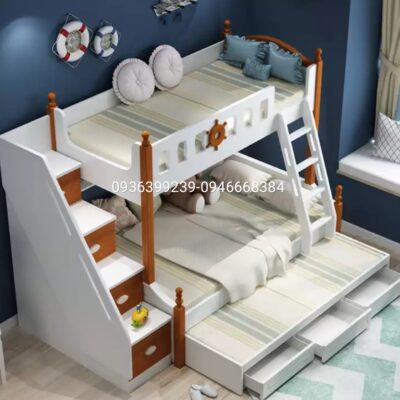 Giường Tầng Trẻ Em