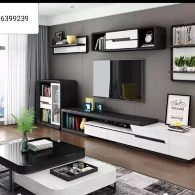Dùng kệ tivi gỗ có tốt hay không ? Kệ tivi là sản phẩm cần thiết cho mỗi gia đình. Vậy nên chọn loại kệ tivi gỗ hay làm từ chất liệu nào?