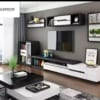 Dùng kệ tivi gỗ có tốt hay không ? Kệ tivi là sản phẩm cần thiết cho mỗi gia đình. Vậy nên chọn loại kệ tivi gỗ hay làm từ chất liệu nào?