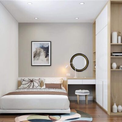 Giường Cao Cấp