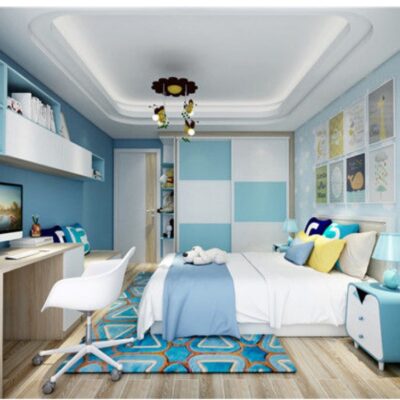 Giường Cao Cấp