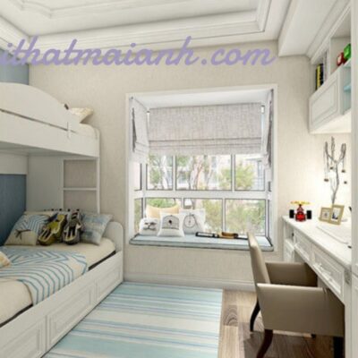 Giường Tầng Trẻ Em