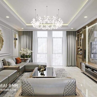 Sofa gỗ tuyệt đẹp