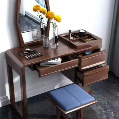 Lưu ý chọn gỗ sồi cho gia đình