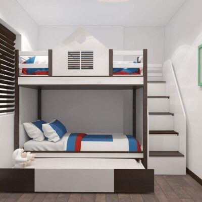 Giường Tầng Trẻ Em