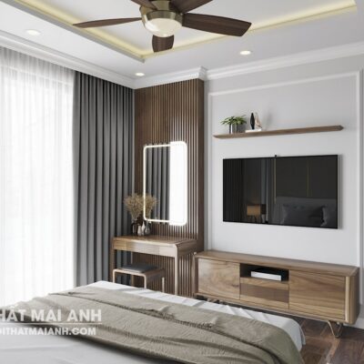 Biệt Thự Âu Cơ