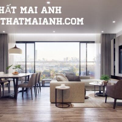 Vách Ngăn Và Kệ Tivi