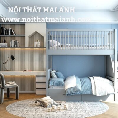 Nội Thất Bé Yêu