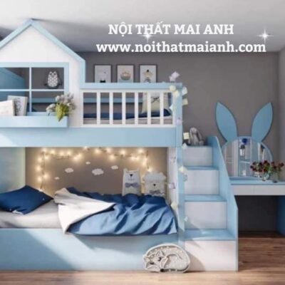 Nội Thất Bé Yêu