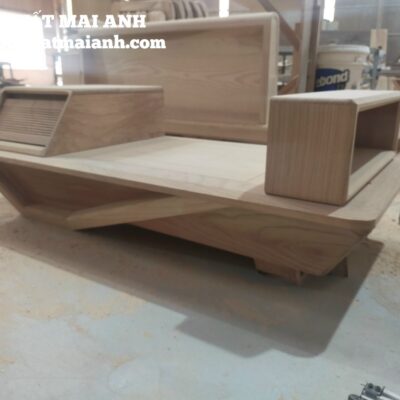 Sofa Gỗ