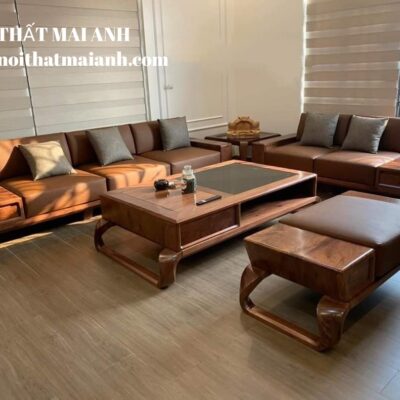 Sản Phẩm Mộc