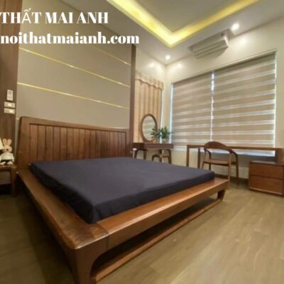 Sản Phẩm Mộc