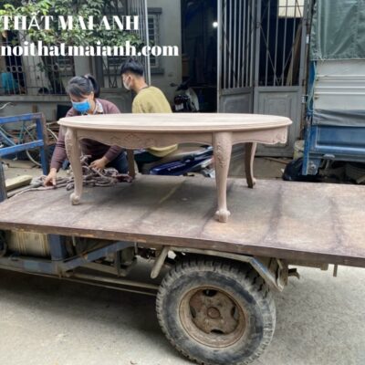 Sản Phẩm Mộc