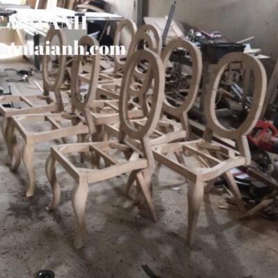 Sản Phẩm Mộc