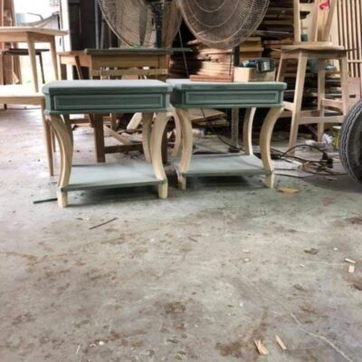Sản Phẩm Mộc