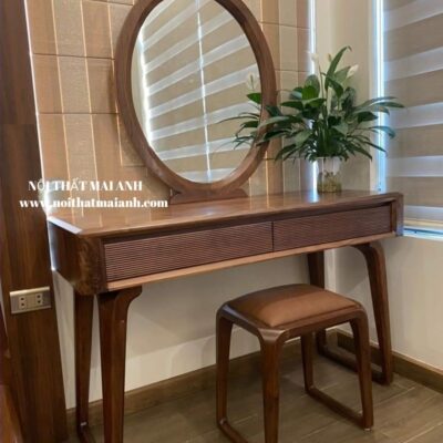 Sản Phẩm Mộc
