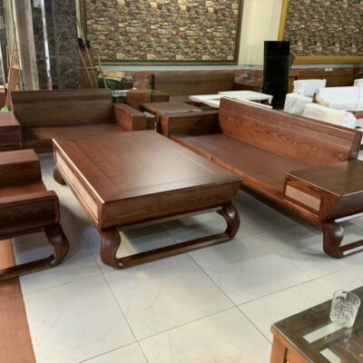Sản Phẩm Mộc