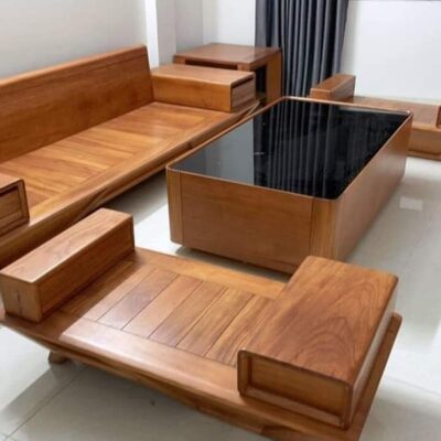 Sản Phẩm Mộc