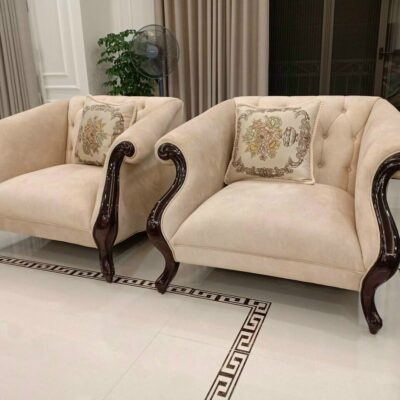 Sản Phẩm Mộc