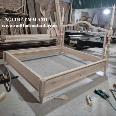 Sản Phẩm Mộc