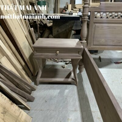 Sản Phẩm Mộc