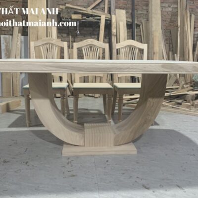 Sản Phẩm Mộc