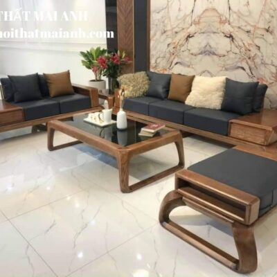 Sản Phẩm Mộc