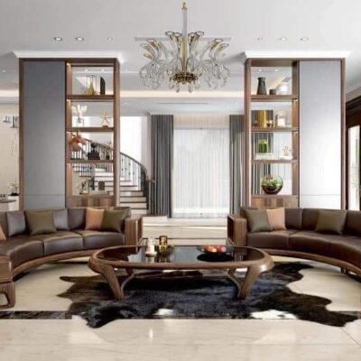 Sofa Gỗ