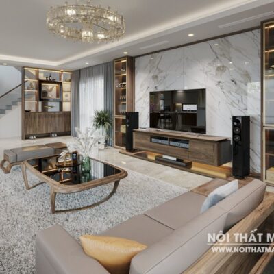 Sofa Gỗ