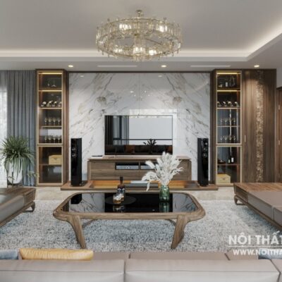 Sofa Gỗ