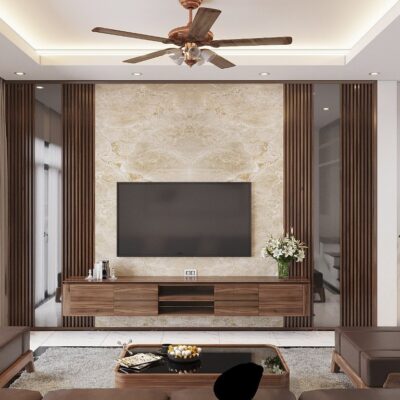 Sofa Gỗ