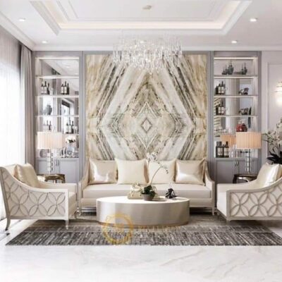 Sofa Gỗ