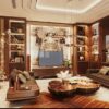 Sofa Gỗ