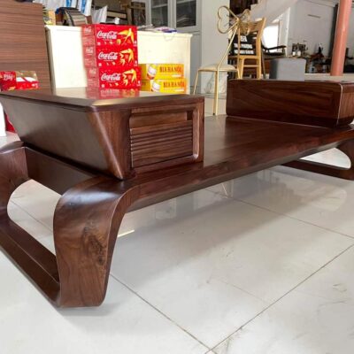 Sofa Gỗ