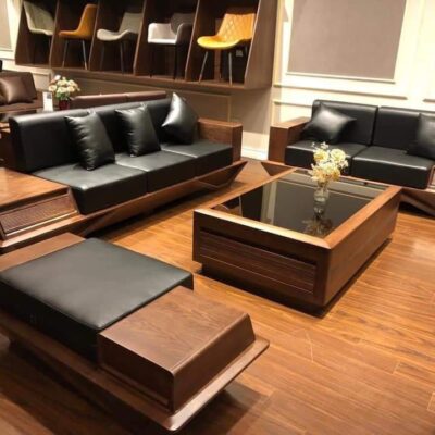 Sofa Gỗ
