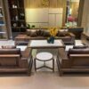 Sofa Gỗ
