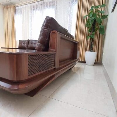 Sofa Gỗ