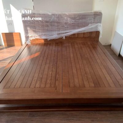 Gỗ Sồi Mỹ Và Tần Bì