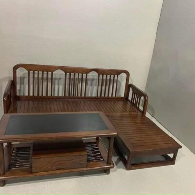 Gỗ Sồi Mỹ Và Tần Bì
