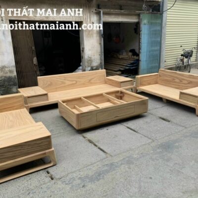 Gỗ Gõ Đỏ Và Hương Xám
