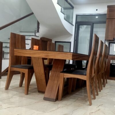 Gỗ Gõ Đỏ Và Hương Xám
