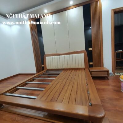 Gỗ Gõ Đỏ Và Hương Xám