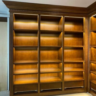 Gỗ Gõ Đỏ Và Hương Xám